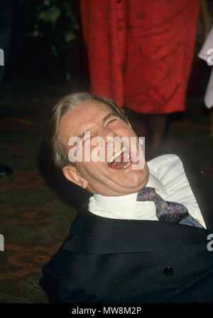 NORMAN WEISHEIT (1915-2010), englischer Schauspieler und Komiker ca. 1968 Stockfoto