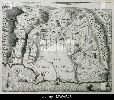 . Englisch: De Stadt Van De Oude Kandia Stadt-Palmer Roger Graf von Castlemaine - 1669. 1669. Roger Palmer, 1. Earl von Castlemaine (1634-1705) Alternative Namen Roger Palmer Beschreibung diplomat Geburtsdatum / Tod 3 September 1634 1705 Behörde: Q 3439334 VIAF: 56951328 ISNI: 0000 0000 6314 861 X LCCN: n 84233494 NLA: 35648595 GND: 100068863 WorldCat 155 De Stadt Van De Oude Kandia Stadt-Palmer Roger Graf von Castlemaine - 1669 Stockfoto