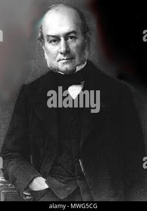 359 Lannes, Napoléon Stockfoto