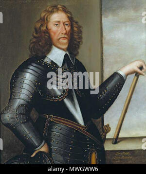 . Englisch: Sir Thomas Gascoigne, 2nd Baronet. Cornelius de Neve 562 SirThomasGascoigne 2 ndBt Stockfoto