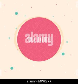 Preis tags, Aufkleber, Abzeichen. Vector Illustration Stock Vektor