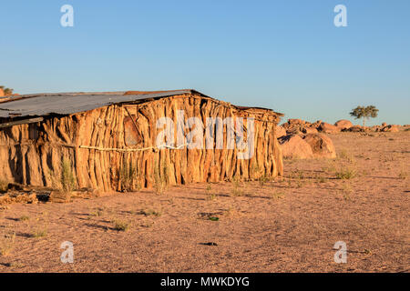 Brandberg, Namibia, Afrika Stockfoto