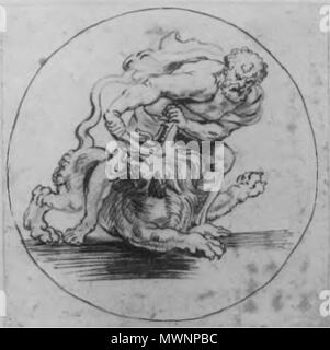. Englisch: Rubens, Samson und der Löwe, Zeichnung. Paris, Fondation Custodia, Institut N éerlandais Français: Rubens, Samson et le Lion, dessin Paris, Fondation Custodia, Institut Néerlandais. 10 August 2014, 23:37:42. Peter Paul Rubens (1577 - 1640) Alternative Namen: Rubens, Pierre Paul Rubens, Pieter Paul Rubens, Sir Peter Paul Rubens Beschreibung flämischen Maler, Bildhauer, Zeichner und Grafiker Geburtsdatum / Tod 28. Juni 1577 30. Mai 1640 Ort der Geburt / Todes siegen Antwerpen Standort Antwerpen (1589-1600), Mantua (9. Mai 1600-1608), Spanien (1603), Antwerpen (1608-1640), Nethe Stockfoto