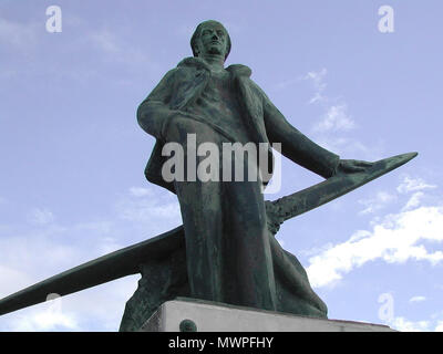 . Englisch: French Open 1. Vom 7. Oktober 2005. Thierry Caro 526 Roland-Garros 1. Stockfoto