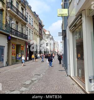 Lille, Frankreich Stockfoto