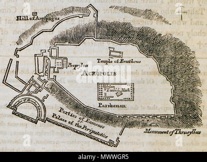 . Englisch: Topographische Karte von Athen - Tweddell Robert - 1817. 1817. Robert Tweddell Beschreibung Englisch Priester und Schriftsteller Geburtsdatum 18. Jahrhundert Authority control: Q 53240067 VIAF: 315691321 ISNI: 0000 0000 5021 8631 LCCN: Nr: 35225541 94010552 NLA GND: 1053500580 WorldCat 612 Topographische Karte von Athen - Tweddell Robert - 1817 Stockfoto