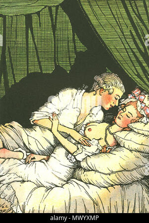 . Книга Маркизы. zwischen 1907 und 1918. Konstantin Somov (1869 - 1939) Alternative Namen Englisch: Konstantin Andreyevich Somov Русский: Константин Андреевич Сомов Beschreibung russischen Bildhauer, Zeichner und Aquarellist und Maler Geburtsdatum / Tod am 30. November 1869 6 Mai 1939 Ort der Geburt / Todes Saint Petersburg Paris arbeiten Lage Italien (1890); Italien (1894), Großbritannien (1899), Dresden (1901); Berlin (1901); Paris (1905), St. Petersburg (1884-1923); Paris (1897 - 1899), New York (1923 - 1925); Vereinigte Staaten von Amerika (1923 - 1925); Paris (1925 - 1939) Behörde Stockfoto