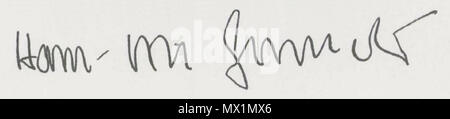 . Français: Signatur du "Traité de Moscou: Hans-Dietrich Genscher English: Unterschrift von Hans-Dietrich Genscher mit dem Zwei-plus-Vier-Vertrag (vollständiger amtlichen Titel: Vertrag über die abschliessende Regelung in bezug auf Deutschland; daher auch kurz als Regelungsvertrag bezeichnet) Englisch: Unterzeichnung von Hans-Dietrich Genscher Vertrag: Der Zwei-plus-Vier-Vertrag (offiziell Vertrag über die abschliessende Regelung in Bezug auf Deutschland): 1990 Vertrag. 6. September 2014, 09:39:41. "Traité de Moscou 559 Unterschrift 1 Zwei plus Vier Vertrag Stockfoto
