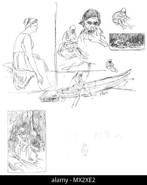 . Польский художник Роман Кохановский (1857 - 1945). В 1881 году он переехал в Мюнхен, он жил где и работал до самой смерти ================================================================================== Roman Kochanowski (28. Februar 1857, Kraków - 3. August 1945, Freising) war ein polnischer Maler und Illustrator, der in Deutschland lebte. Er ist vor allem für seine Landschaften bekannt, obwohl er gelegentlich als auch Porträts. www.youtube.com/watch?v=cH0JUt-a4I8 Польский художник Роман Кохановский (1857 - 1945). В 1881 году он переехал в Мюнхен, он жил где и работал до самой смерти ================================================================================== Roman Kochanowski (28. Februar 18. Stockfoto