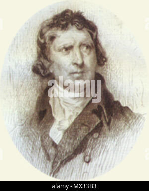 . Henry Dundas, 1st Viscount Melville (1742-1811). Zeitgenössisches Porträt. Diese Datei fehlt, Informationen zum Autor. 14 1 stViscountMelville Stockfoto