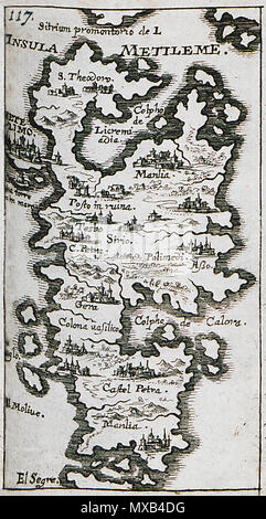 . Englisch: Jacob von Sandrart. Kurtze und vermehrte Beschreibung von dem Ursprung, Aufnehmen, Gebiete und Schwerin der weltberühmten Republik Venedig, Nürnberg, Kupfferstechern und Kunst-Händlern, 1687. 1687. Jakob von sandrart (1630 - 1708) Alternative Namen Jakob von Sandrart, Jakob Sandrart Beschreibung deutscher Graveur Geburtsdatum / Tod 31. Mai 1630 15. August 1708 Ort der Geburt / Todes Frankfurt Nürnberg Standort Nürnberg Authority control: Q 1677703 VIAF: 2564629 ISNI: 0000 0001 0844 2581 ULAN: 500024628 LCCN: 99037951 GND Nr: 116801298 WorldCat 298 Insula Metileme-Sa Stockfoto