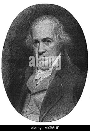 308 James Watt Stockfoto