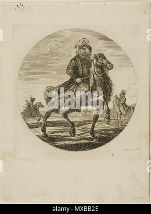 . Englisch: Eingeschränkte Geschenk des Herrn und Frau George B. Jung und Drucke und Zeichnungen kaufen. ca. 1651. Stefano Della Bella (1610 - 1664) Beschreibung der Italienischen Kupferstecher und Grafiker Geburtsdatum / Tod 18. Mai 1610 12. Juli 1664 Ort der Geburt / Tod Florenz Florenz Authority control: Q 921242 VIAF: 7502835 ISNI: 0000 0001 2119 4885 ULAN: 500018966 LCCN: n 79018351 WGA: Bella, Stefano della WorldCat 288 ungarische Reiter von Stefano Della Bella (2) Stockfoto