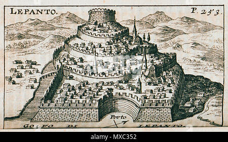 . Englisch: Jacob von Sandrart. Kurtze und vermehrte Beschreibung von dem Ursprung, Aufnehmen, Gebiete und Schwerin der weltberühmten Republik Venedig, Nürnberg, Kupfferstechern und Kunst-Händlern, 1687. 1687. Jakob von sandrart (1630 - 1708) Alternative Namen Jakob von Sandrart, Jakob Sandrart Beschreibung deutscher Graveur Geburtsdatum / Tod 31. Mai 1630 15. August 1708 Ort der Geburt / Todes Frankfurt Nürnberg Standort Nürnberg Authority control: Q 1677703 VIAF: 2564629 ISNI: 0000 0001 0844 2581 ULAN: 500024628 LCCN: 99037951 GND Nr: 116801298 WorldCat 368 Lepanto - Sandrart J Stockfoto