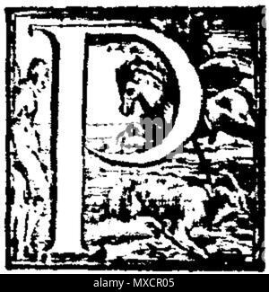 . Italiano: Disegno per gli Elementi di Euclide - edizione tradotta da Nicolò Tartaglia. 12 Oktober 2013, 13:24:08. Nicolò Tartaglia, 1565 418 Miniatura P Pag.39 Stockfoto