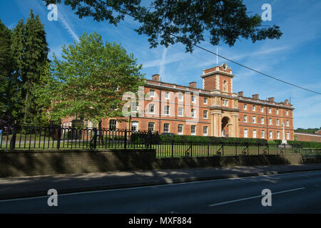 King Edward's School in Witley, Surrey, Großbritannien Stockfoto