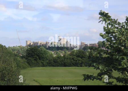 Windsor Stockfoto