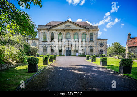 Rook Lane Kapelle in Frome, Somerset, UK am 6. Juli 2014 getroffen Stockfoto