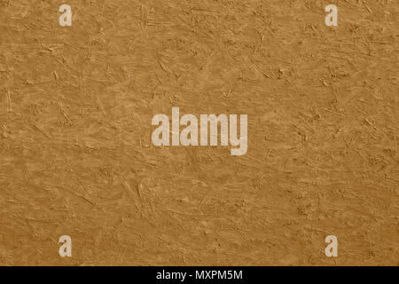 Close Up gedrückt Holzplatte Hintergrund Textur von OSB-Platten Stockfoto