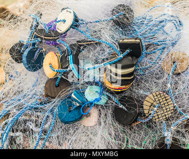 San Blas Inseln, Panama Stockfoto