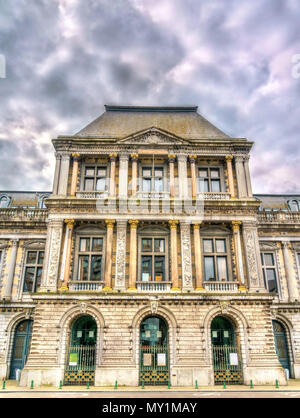 Royal Philharmonic von Lüttich, Belgien Stockfoto