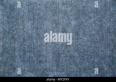 Jeans Textur muster Stockfoto