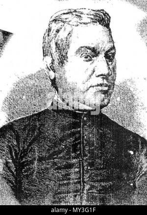 598 Раковский Иван Иванович Stockfoto