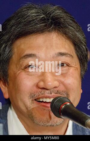 Japanische Ladendiebstahl