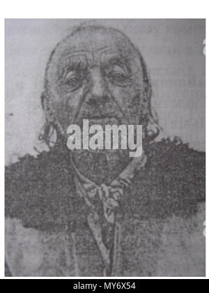 . Українська: Антін Грицуняк. 4 Januar 2014, 11:01:10. Unbekannt 247 Hrytsuniak ein Stockfoto