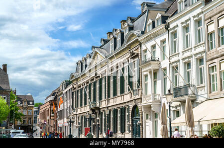 Theater aan het Vrijthof, ein Theater in Maastricht, Niederlande Stockfoto