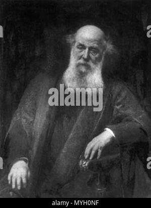 James Joseph Sylvester von Alfred Edward Emslie Stockfotografie Alamy