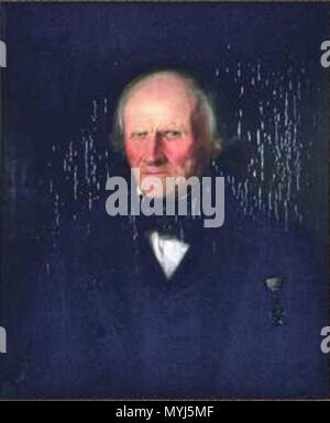 279 John Hansen Sørbrøden 2 Stockfoto