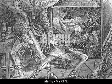 Metamorphose Englisch Metamorphose Englisch