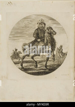 . Englisch: Eingeschränkte Geschenk des Herrn und Frau George B. Jung und Drucke und Zeichnungen kaufen. ca. 1651. Stefano Della Bella (1610 - 1664) Beschreibung der Italienischen Kupferstecher und Grafiker Geburtsdatum / Tod 18. Mai 1610 12. Juli 1664 Ort der Geburt / Tod Florenz Florenz Authority control: Q 921242 VIAF: 7502835 ISNI: 0000 0001 2119 4885 ULAN: 500018966 LCCN: n 79018351 WGA: Bella, Stefano della WorldCat 249 ungarische Reiter von Stefano Della Bella (2) Stockfoto