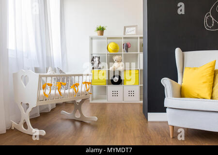 Tafel Für Die Wand Kinderzimmer - The Mid Century Modern Living Room