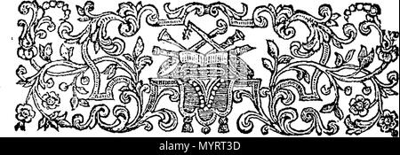 . Englisch: Fleuron aus Buch: Eine objektive Überprüfung der Opposition; und das Verhalten der späten Minister seit seiner Abspaltung. Mit einer Anfrage, ob Großbritannien wahrscheinlich ist, für die Änderung des Ministeriums besser zu sein, und auf welche Art und Weise. Was sind die Erwartungen der Menschen, die dort - aus, und wie weit Sie sind bereits oder werden im Folgenden beantworten möchten. Die beklagenswerten Situation der Handel derzeit; eine wahre Stand der Staatsverschuldung, wie aus der Staatskasse bezeugt, und einige Erläuterungen. Und ob, auf das Ganze, Freiheit oder Sklaverei die meisten im öffentlichen Waage herrscht. In einem Brief von einem West- Stockfoto