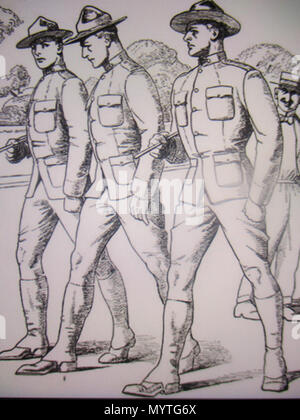 . Français: Otho Cushing (1871-1942) détail (Einige gewinnen, andere nicht), 1917. . 1917. Otho Cushing 24 Cushing gewinnen Detail Stockfoto