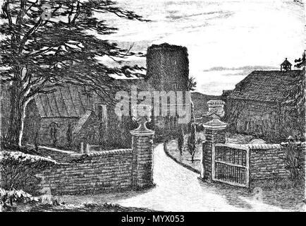 . Englisch: Arbeiten von Henry Macbeth-Raeburn. Vor 1941. Henry Macbeth-Raeburn (1860 - 1947) Alternative Namen Henry Raeburn; Henry Raeburn Macbeth-Raeburn; Henry Macbeth-Reaburn Beschreibung britischen Graveur Geburtsdatum / Tod 1860 1947 Arbeit Zeitraum-1940 Authority control: Q 18508292 46678441 ISNI VIAF:?:? 0000 0000 8224 5490 ULAN:?? Nr 500001310 LCCN: 98034807 NLA:? 36024993 WorldCat 70 Mellstock Kirche Stockfoto