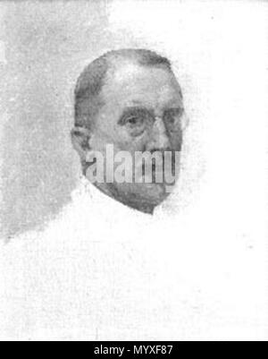 . Selbstportrait. von 1932. Carl Johann Peyfuss (1865-1932) Alternative Namen Karl Johann Peyfuss, J. Karl Peyfuss Beschreibung österreichische Maler English: http://regiowiki.at/wiki/Karl Johann Peyfu%% %%C3%% %%9F Datum der Geburt / Tod 23. November 1865 vom 23. Juni 1932 Ort der Geburt / Tod Wien Wien Standort Wien, Maria Enzersdorf am Gebirge Authority control: Q 18507980 55217285 ISNI VIAF:?:? 0000 0000 1688 290 X GND:? 129096172 20 Carl Johann Peyfuss Selbstportrait Stockfoto