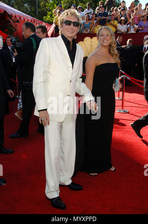 Barry Manilow Ankunft auf der 58 Emmys Awards im Shrine Auditorium in Los Angeles. 27. August 2006. ManilowBarry 055 Veranstaltung in Hollywood Leben - Kalifornien, Red Carpet Event, USA, Filmindustrie, Prominente, Fotografie, Bestof, Kunst, Kultur und Unterhaltung, prominente Mode, Besten, Hollywood Leben, Event in Hollywood Leben - Kalifornien, Roter Teppich und backstage, Musik Prominente, Topix, Paar, Familie (Mann und Frau) und Kids - Kinder, Brüder und Schwestern anfrage tsuni@Gamma-USA.com, Kredit Tsuni/USA, 2006 bis 2009 Stockfoto