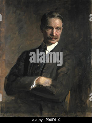 . Andrew Bonar Law. 1924 53 James Guthrie - Andrew Bonar Law 1924 Stockfoto