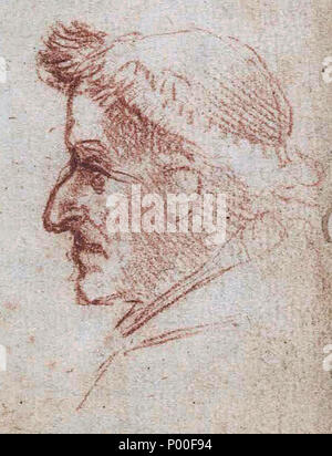 . Italiano: Ritratto di Francesco Sanson nel codice Forster II. 16. Jahrhundert. Leonardo da Vinci (1452 - 1519) Alternative Namen Leonardo di ser Piero da Vinci, Leonardo Beschreibung italienischer Maler, Ingenieur, Astronom, Philosoph, Anatom und Mathematiker Geburtsdatum / Tod 15. April 1452 vom 2. Mai 1519 Ort der Geburt / Todes Anchiano Clos Lucé Arbeit Periode von 1466 bis 1519 Standort Florenz (1466-1482), Mailand (1483 - 1499), Mantua (1499), Venedig (1500), Florenz (1500 - 1506), Mailand (1506 - 1513), Florenz (1507 - 1508), in Rom (1513-1516), Amboise (1513-1518) Kontrolle Stockfoto