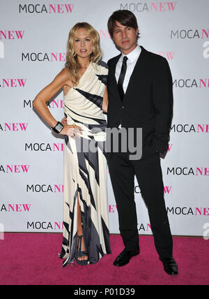 Rachel Zoe und Rodger Berman - MOCA 30. Ann. Gala im MOCA Grand Avenue in Los Angeles. ZoeRachel Rodger Berman 85 Event in Hollywood Leben - Kalifornien, Red Carpet Event, USA, Filmindustrie, Prominente, Fotografie, Bestof, Kunst, Kultur und Unterhaltung, prominente Mode, Besten, Hollywood Leben, Event in Hollywood Leben - Kalifornien, Roter Teppich und backstage, Musik Prominente, Topix, Paar, Familie (Mann und Frau) und Kids - Kinder, Brüder und Schwestern anfrage tsuni@Gamma-USA.com, Kredit Tsuni/USA, 2006 bis 2009 Stockfoto