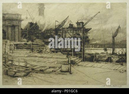 . Englisch: Arbeiten von Henry Macbeth-Raeburn. Vor 1941. Henry Macbeth-Raeburn (1860 - 1947) Alternative Namen Henry Raeburn; Henry Raeburn Macbeth-Raeburn; Henry Macbeth-Reaburn Beschreibung britischen Graveur Geburtsdatum / Tod 1860 1947 Arbeit Zeitraum-1940 Authority control: Q 18508292 46678441 ISNI VIAF:?:? 0000 0000 8224 5490 ULAN:?? Nr 500001310 LCCN: 98034807 NLA:? 36024993 WorldCat 94 South Bank Kaianlagen 1910 Stockfoto