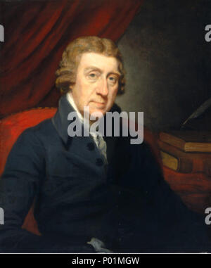 24 Thomas dawson Viscount Cremorne Stockfoto