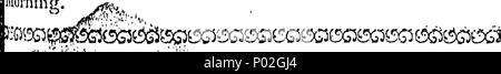 . Englisch: Fleuron aus Buch: ein Katalog von Büchern in Griechisch, Latein, Englisch, Italienisch und Französisch. Wird eine Sammlung von Handel,... Am Mittwoch, das Verkauft werden soll die 15. Dieser instant Mai 1723. In W.'s Mear shop,... 30 ein Katalog von Büchern in Griechisch, Latein, Englisch, Italienisch und Französisch Fleuron T 002374-1 Stockfoto