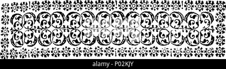 . Englisch: Fleuron aus Buch: eine Sammlung von historischen und Gedichte, Satyrn, Lieder und Epigramme. Die [5] Volumen der miscellanies. Der Autor des London-Spy. Bestehend aus den folgenden Gedichten: I. Die Kavalkade, &c. II Die Hudibrastischer Brewer. Iii. Der L. Whiglove Elegie. Iv. Ein Epitaph auf Ende der Bischof von-V. St. Paul's Kirche, &c. Vi. Die britische Wunder. Vii. Rustica Academiae Oxoniensis, &c. Latein und Englisch. Viii. Das Warwick Lady. Ix. Die Cuckoldy Yeoman. X. Die englische Ausländer. Xi. Die konforme Parson. Xii. Eine bescheidene Angebot an den besten der Königinnen, &c. In einem Stockfoto