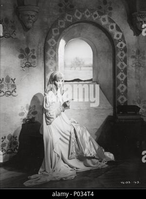 Original Film Titel: Hamlet. Englischer Titel: Hamlet. Regisseur: Laurence Olivier. Jahr: 1948. Stars: Jean Simmons. Credit: Zwei Städte/Rang/Album Stockfoto