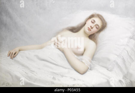 21 2017-02 Charles Chaplin - Rêverie Stockfoto