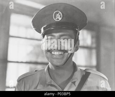 Original Film Titel: Der Flüchtling. Englischer Titel: Der Flüchtling. Regisseur: John Ford. Jahr: 1947. Stars: PEDRO ARMENDARIZ. Credit: RKO/Album Stockfoto